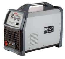 KENDE Portable IGBT Inverter AC DC Pulse MMA Arc TIG Welding Machine WSM-315S